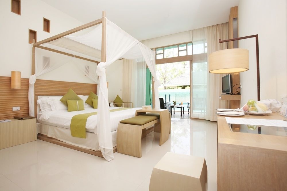 Mercure Koh Chang Hideaway фото 99