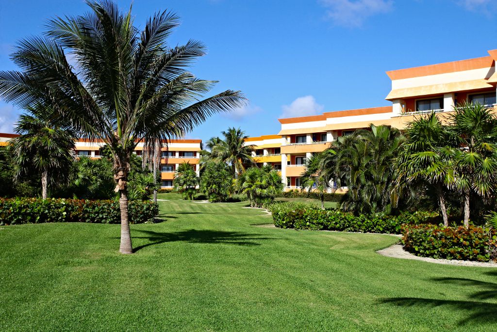Grand Bahia Principe Tulum фото 65
