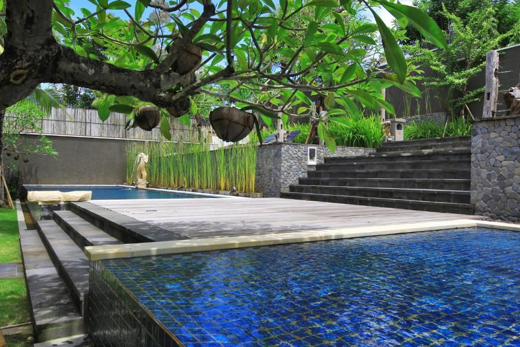 Abi Bali Resort Villa & Spa фото 47