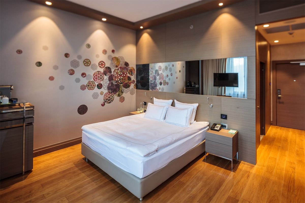 Ibis Styles Krasnaya Polyana фото 45