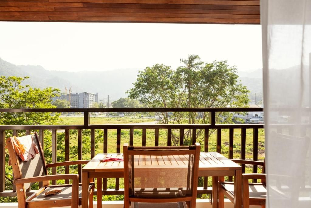 Kamala Beach Resort, A Sunprime Resort (Adults Only) фото 116