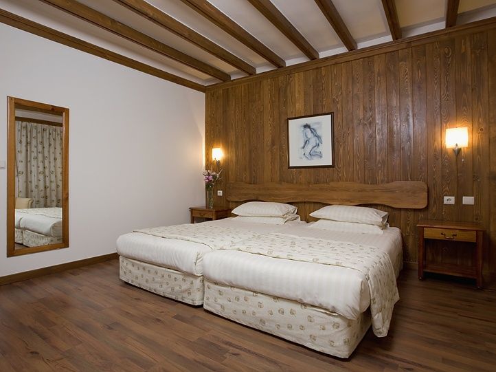 Hotel Razlog фото 4