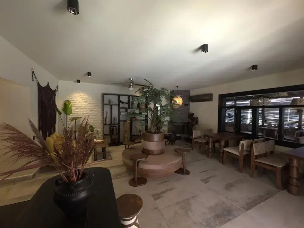 Naturelife Bungalows & SPA - Free Access to Odile Hotel фото 0