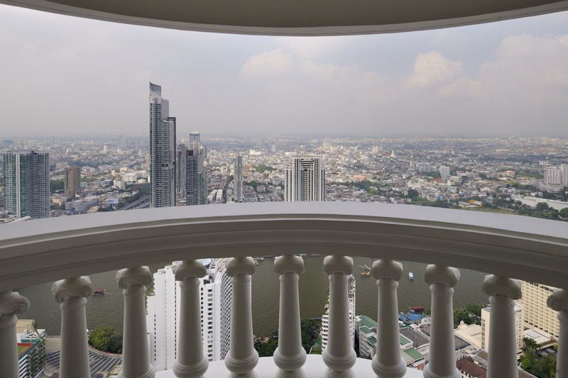Tower Club at Lebua фото 35