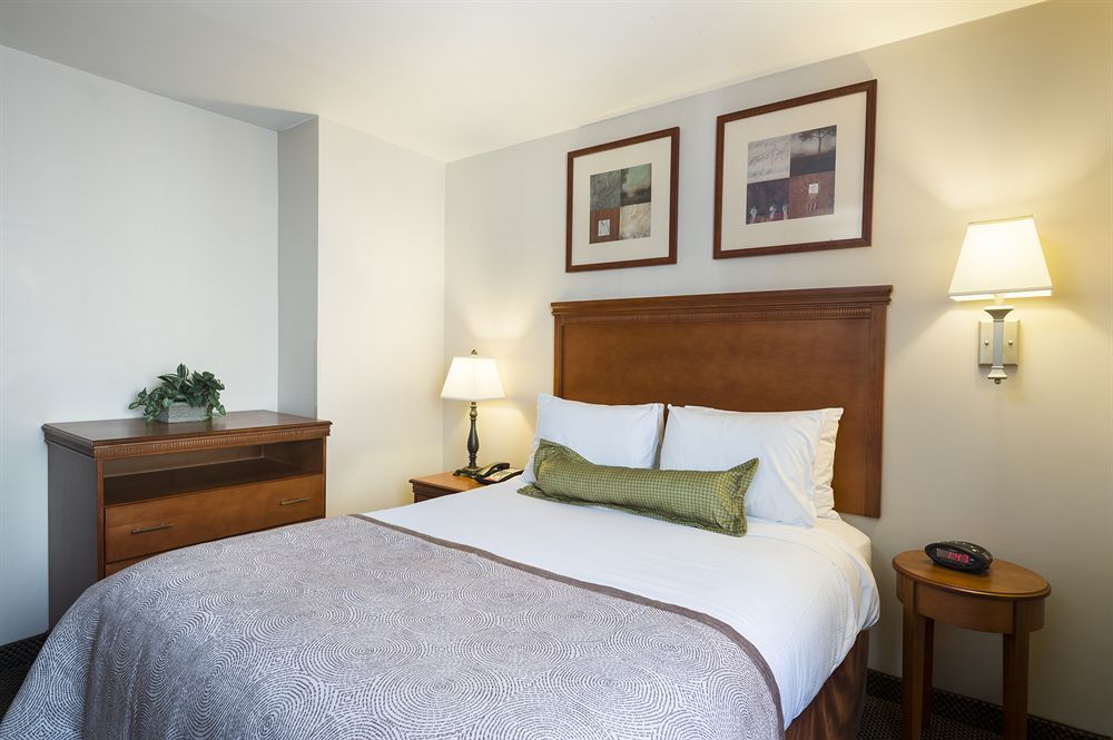 Candlewood Suites NYC -Times Square фото 17