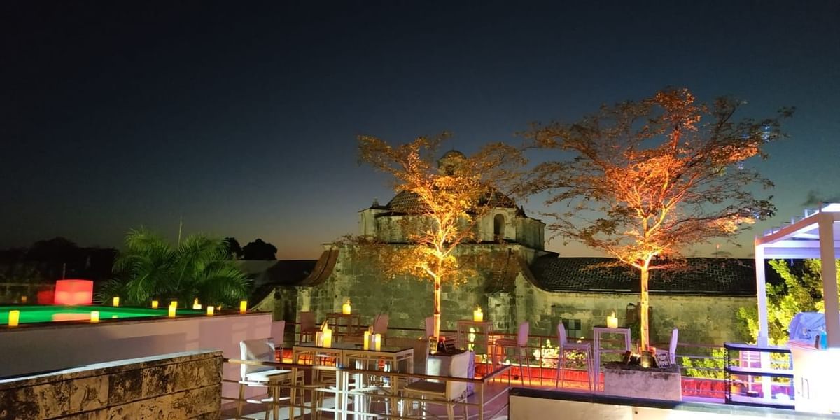 Billini Hotel, Historic Luxury фото 7