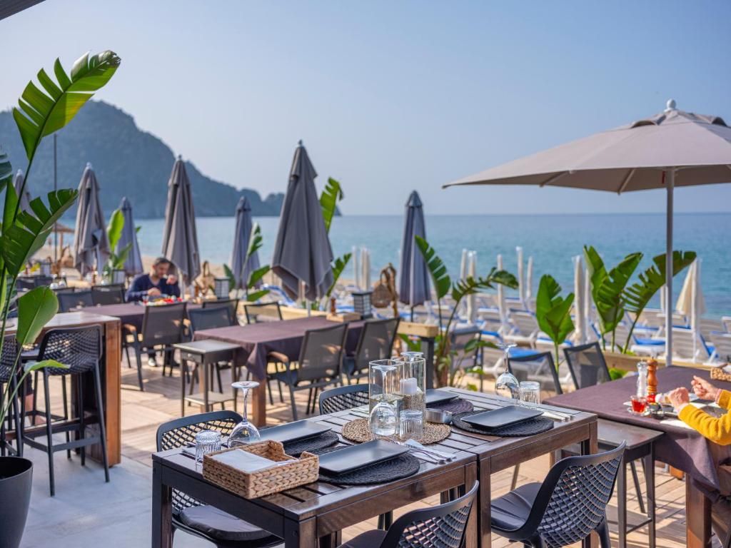 Royalisa Palmiye Beach Hotel (Adults Only) фото 14