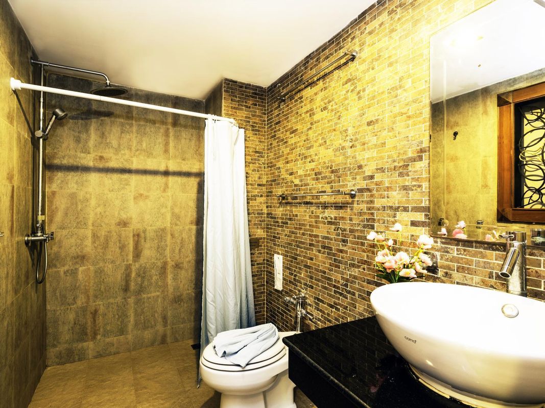 Renoir Boutique Hotel фото 18