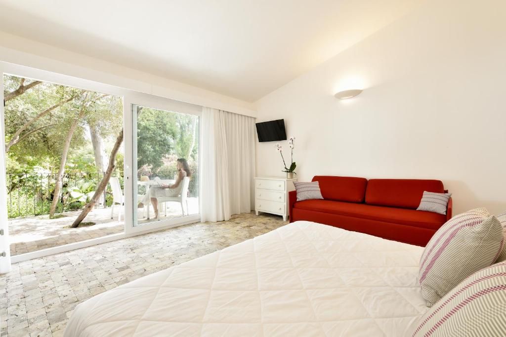 Arbatax Park Resort - Cottage фото 73