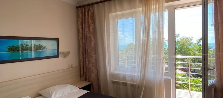 Фото отеля Гостевой дом «Атлантик 2»