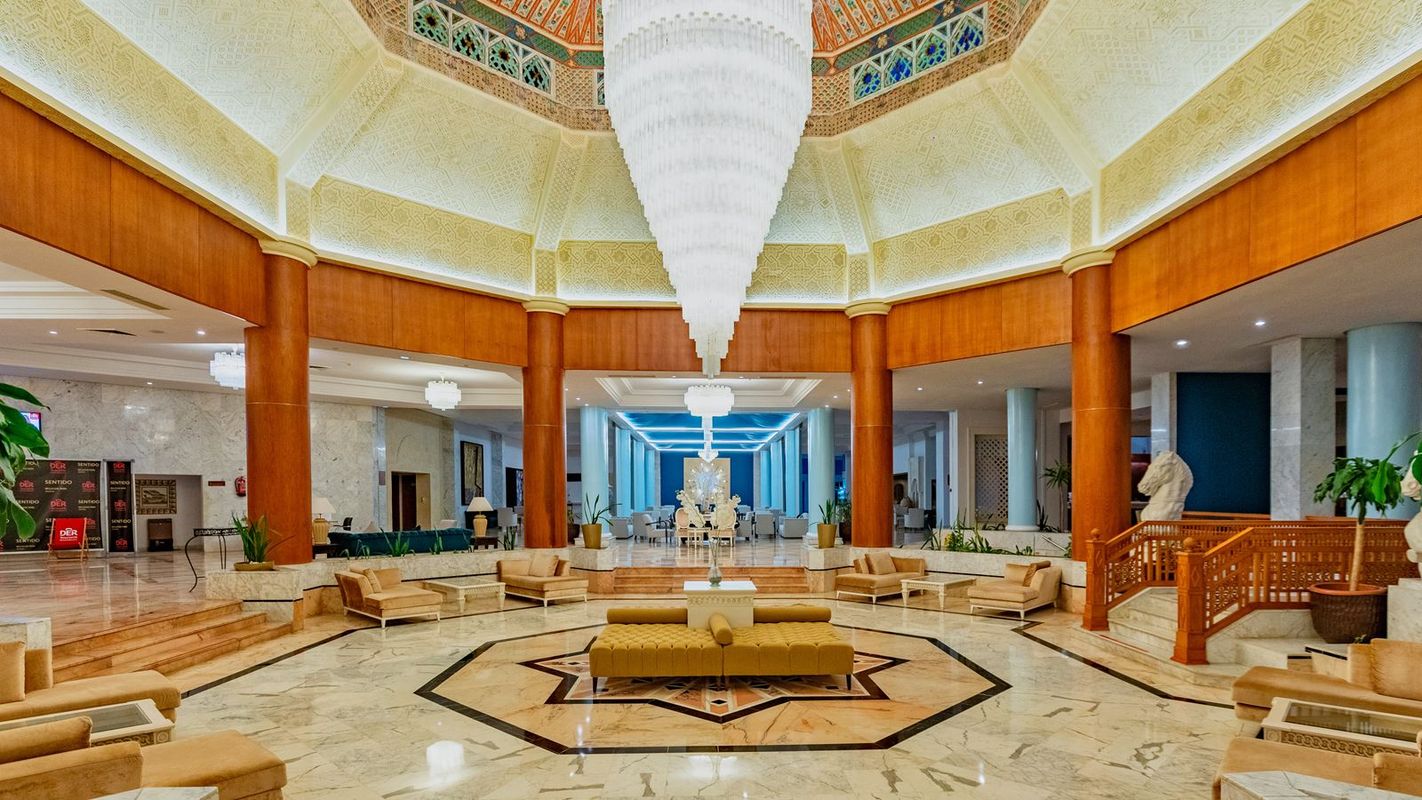 Sentido Bellevue Park фото 15