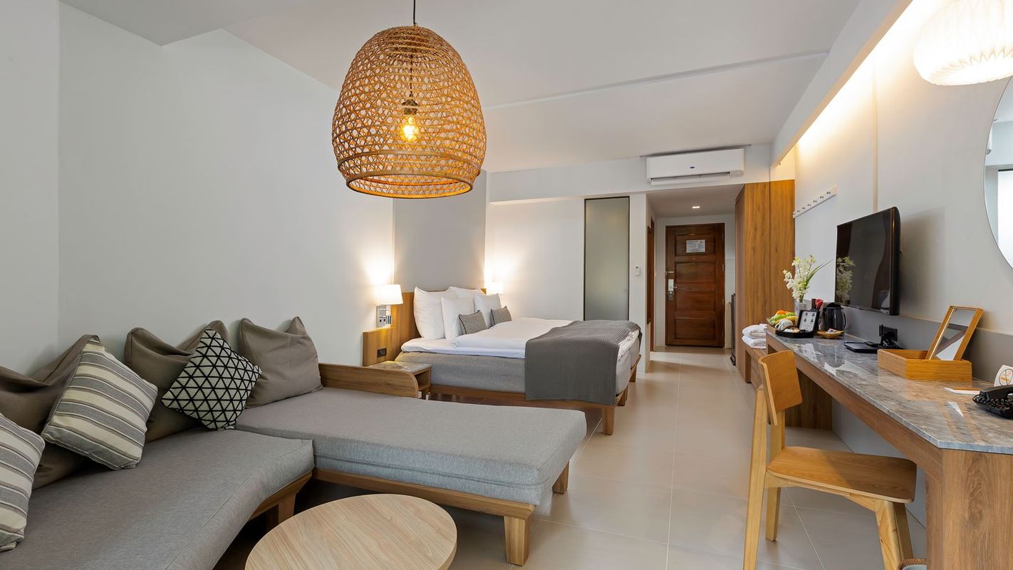 Sunwing Kamala Beach фото 86