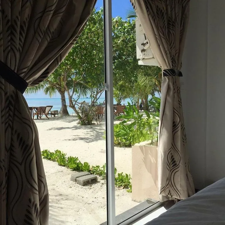 Crown Beach Hotel фото 16