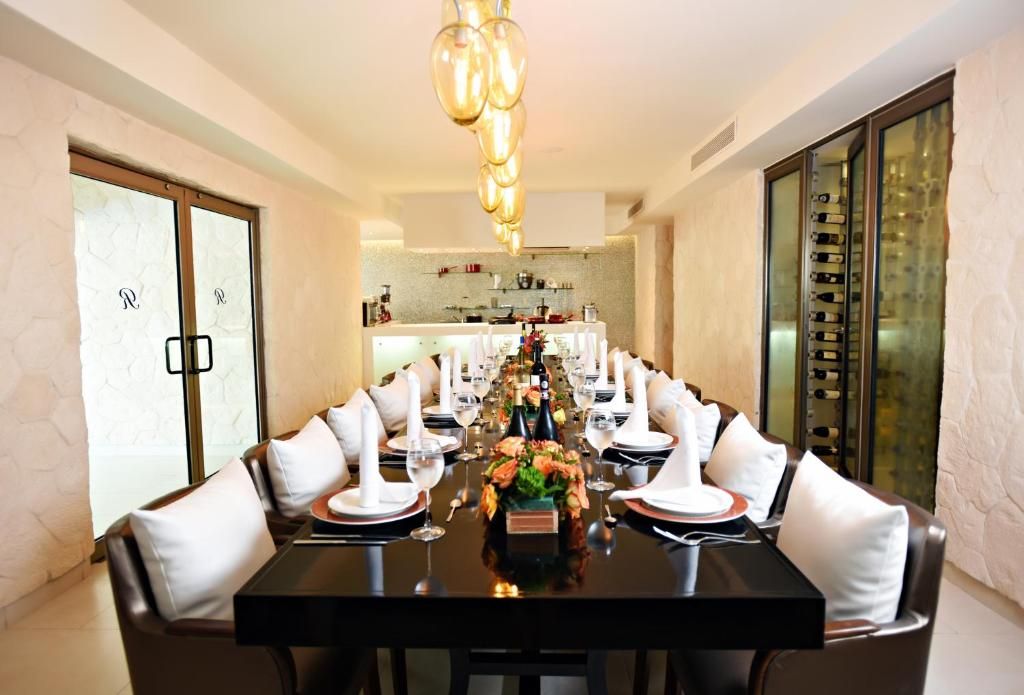 Hideaway at Royalton Riviera Cancun, An Autograph Collection All- Inclusive Resort - Adults Only фото 43