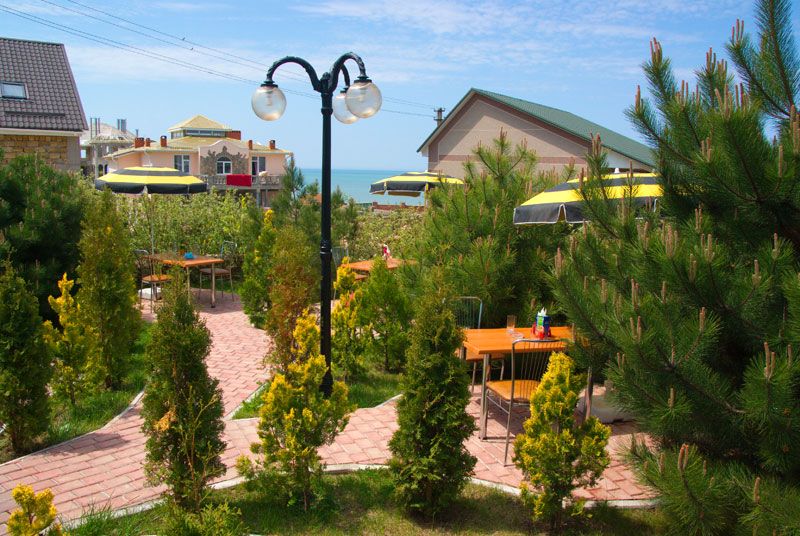 Гостиница «Качинская» фото 70