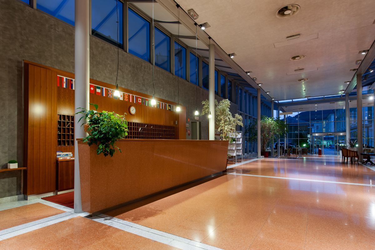 Grand Hotel Rogaska фото 3