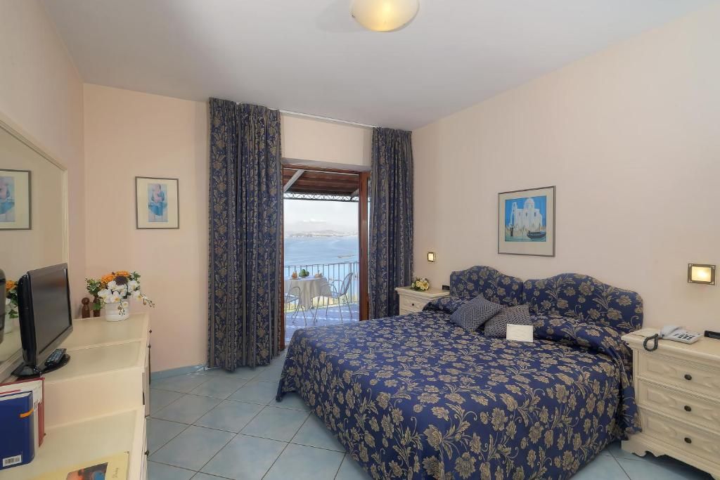 Hotel Le Querce Terme & Spa фото 26