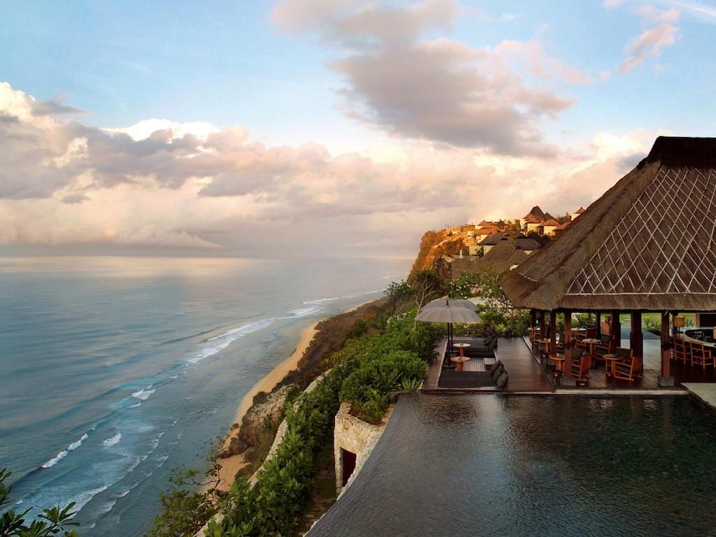 Bvlgari Resort Bali фото 0