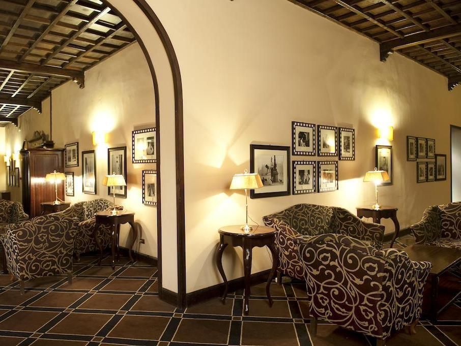 Grand Baglioni фото 12
