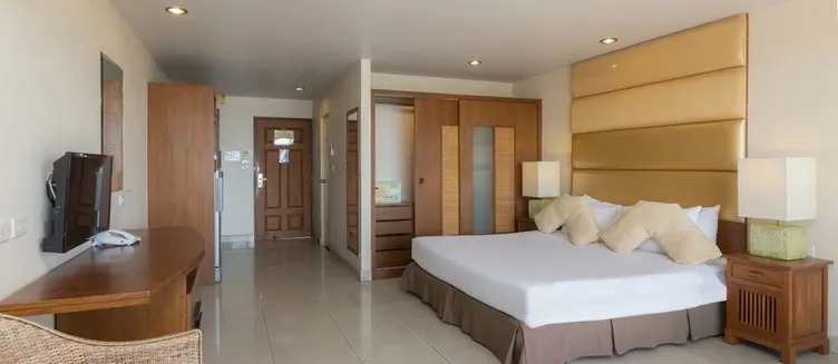 Фото отеля Bella Villa Cabana