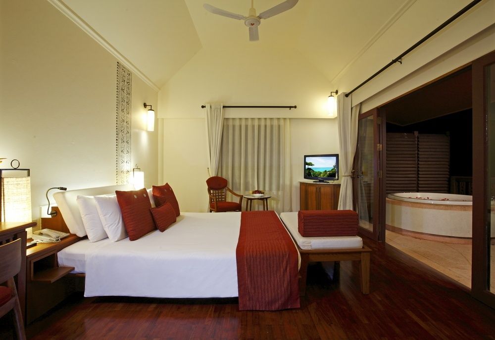 Centara Villas Phuket фото 62
