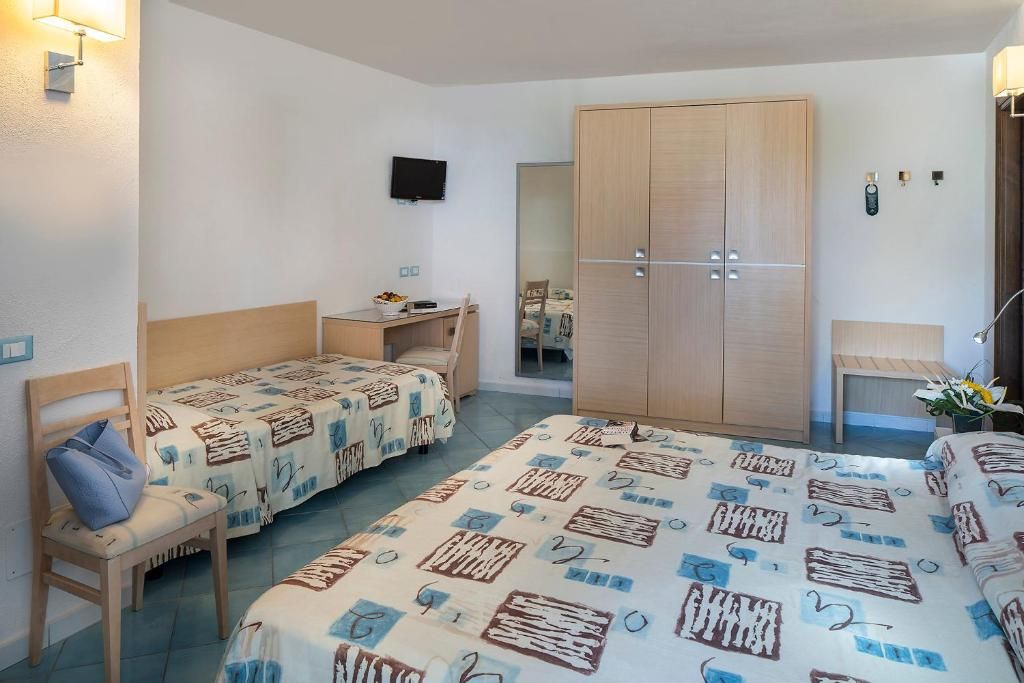 Hotel Terme Royal Palm фото 37