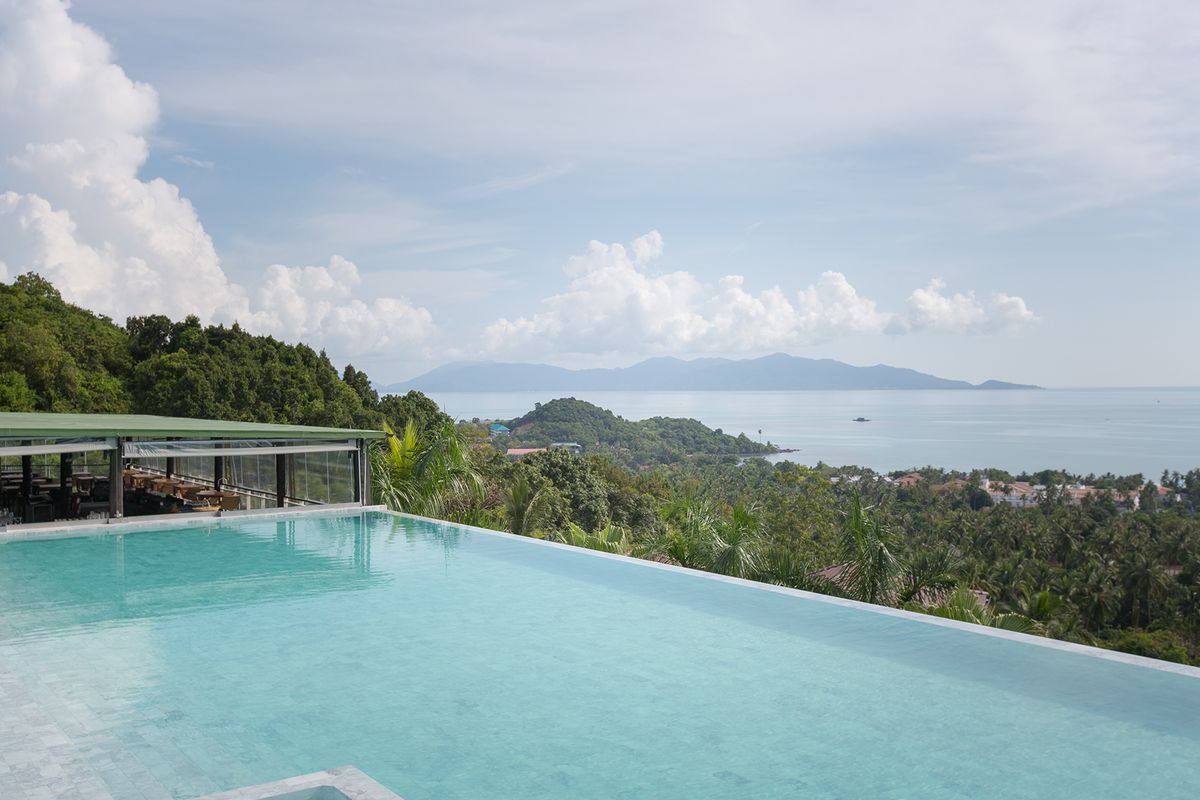 Mantra Samui Resort фото 23