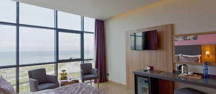 Фото отеля Euphoria Batumi Hotel