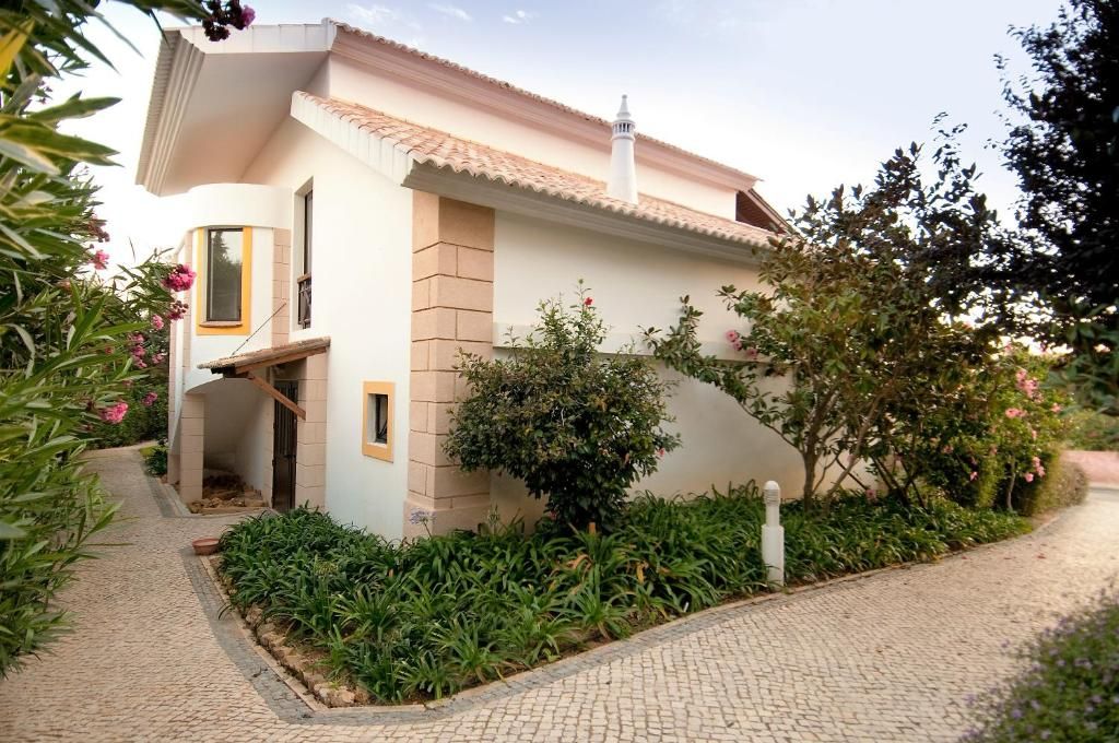 Luzmar Villas фото 32