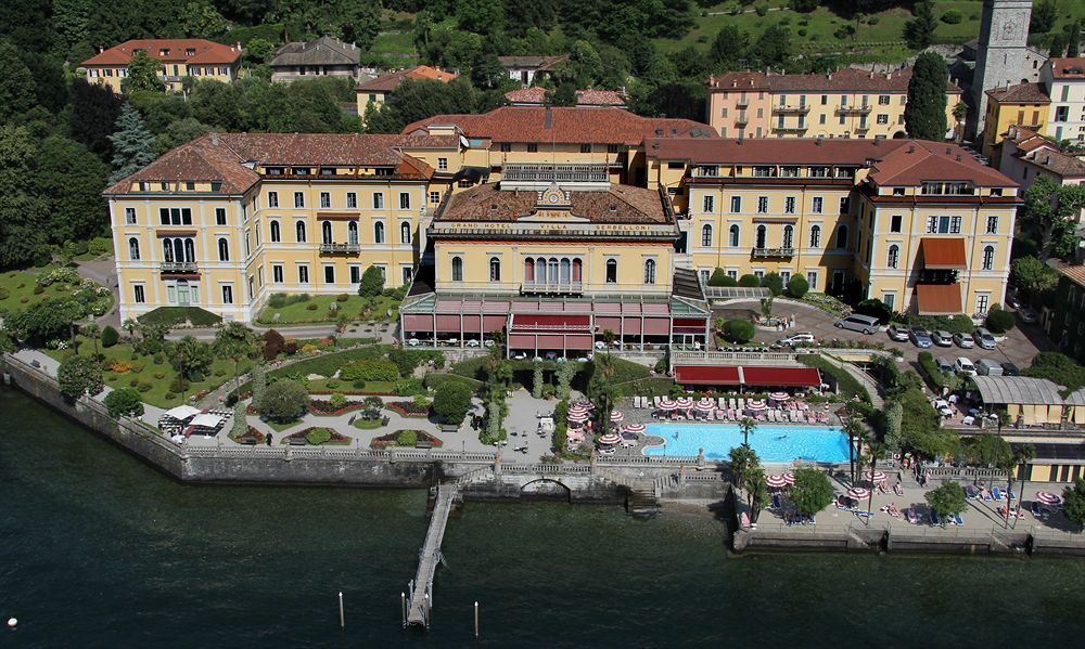 Grand Hotel Villa Serbelloni фото 41