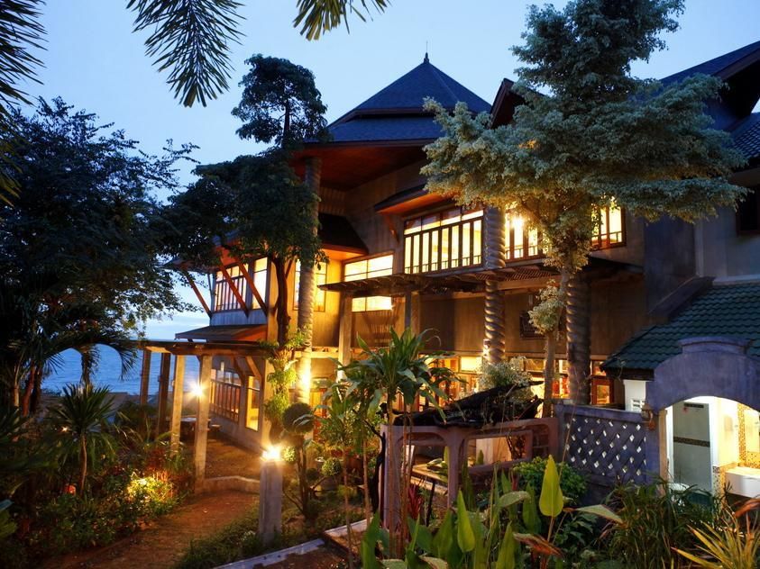 Haad Son Resort (Secret Beach) фото 7