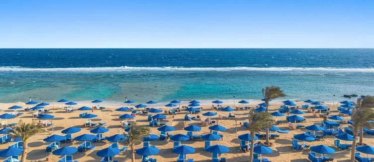 Фото отеля Pickalbatros Sea World Resort Marsa Alam