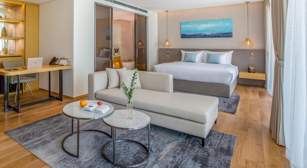 Sel de Mer Hotel & Suites фото 37