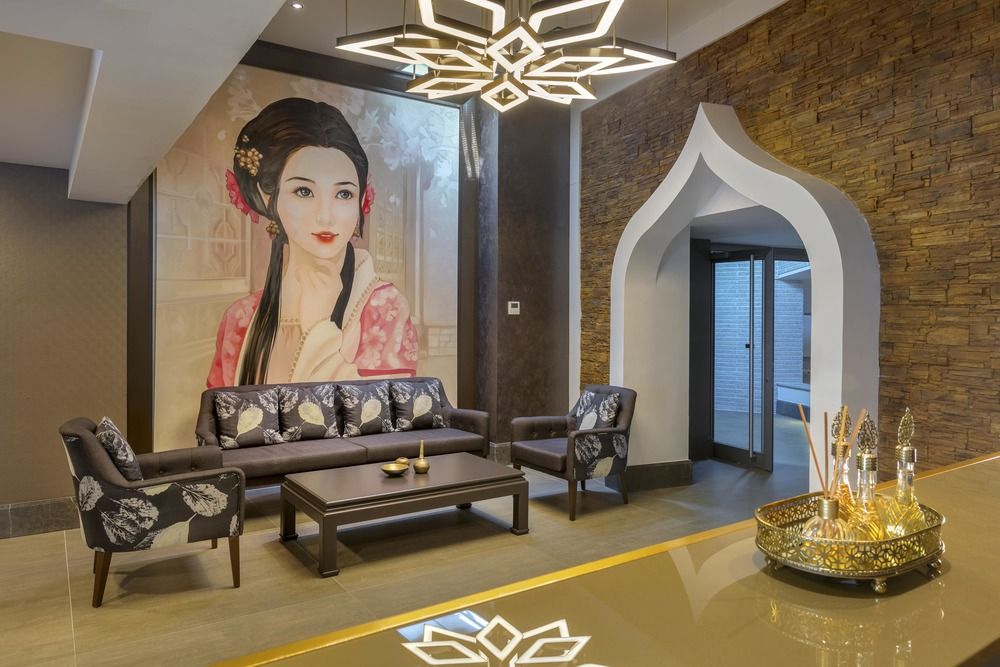 Rixos Sungate фото 137