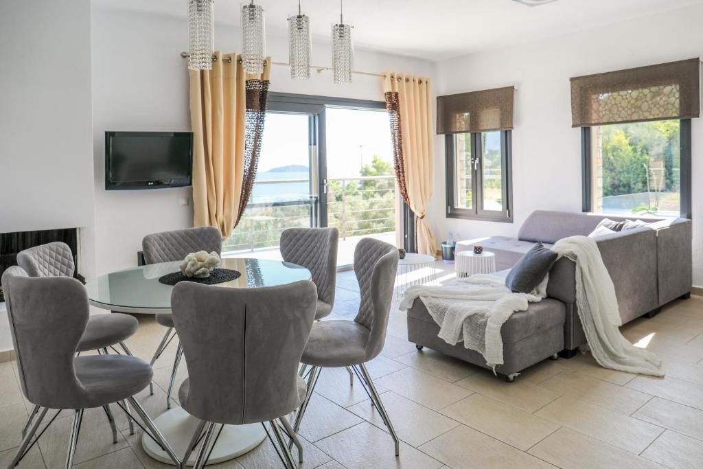 Golden King Villas фото 13