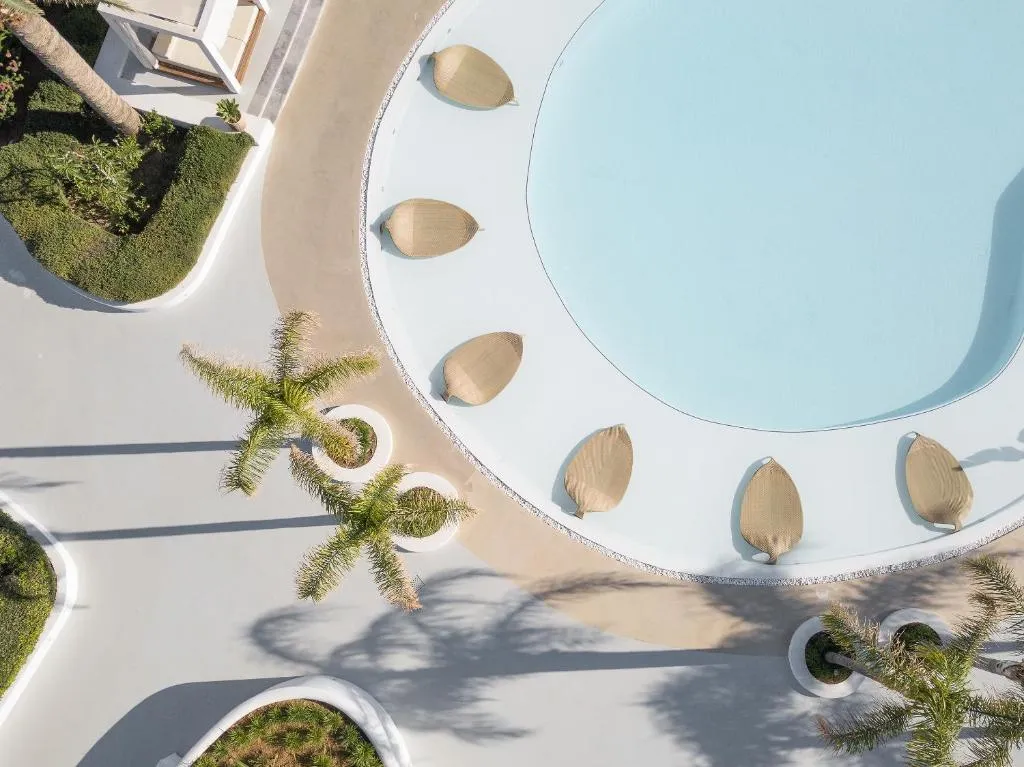 Caramel a Grecotel Resort to Live фото 74