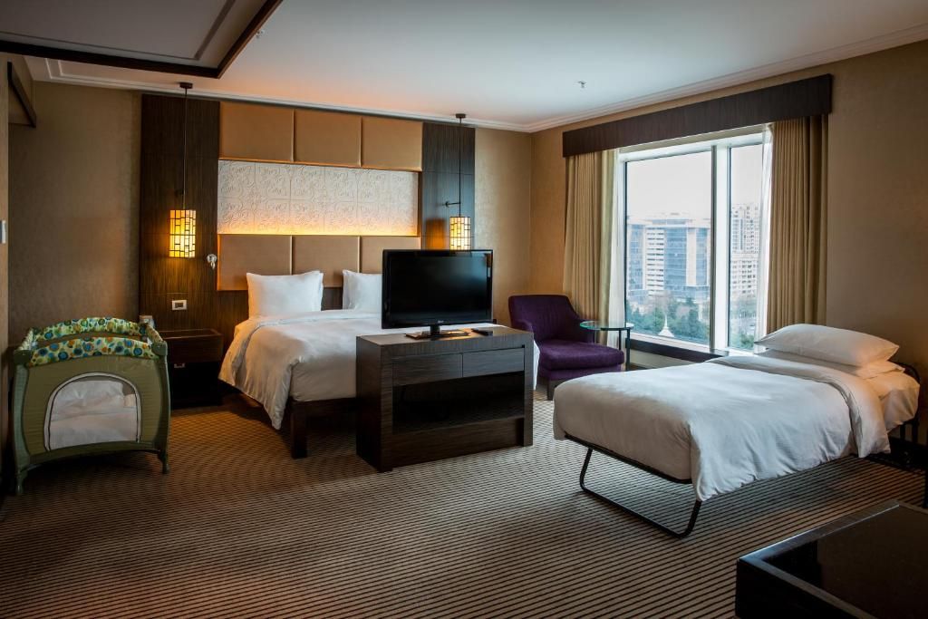 Hilton Baku фото 23