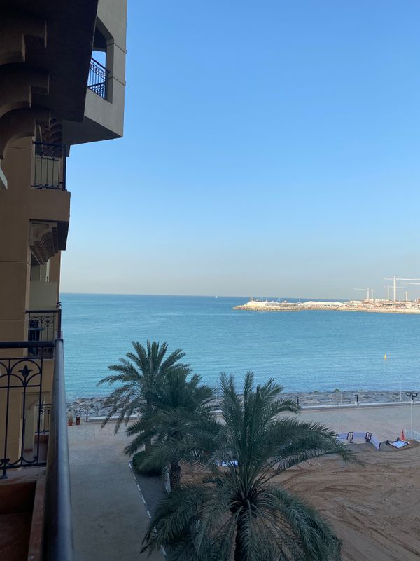 Pullman Resort Al Marjan Island фото 44