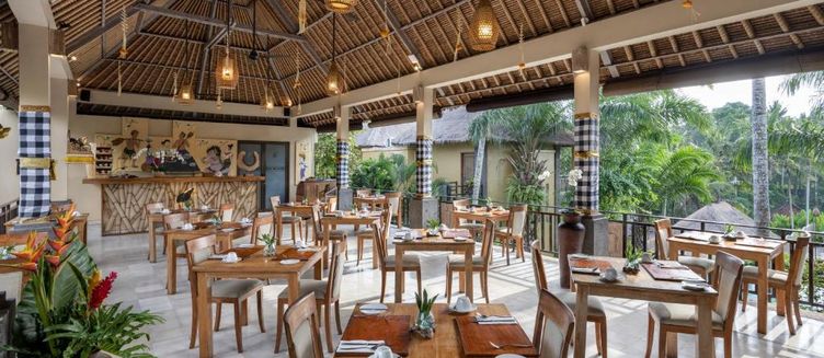 Фото отеля The Sankara Resort & Spa