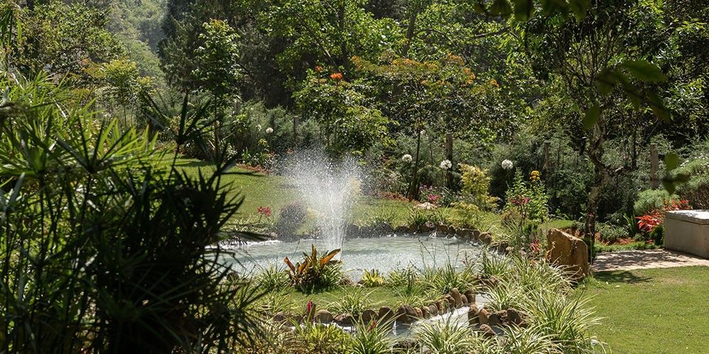 Highgrove Estate By Ishq фото 13