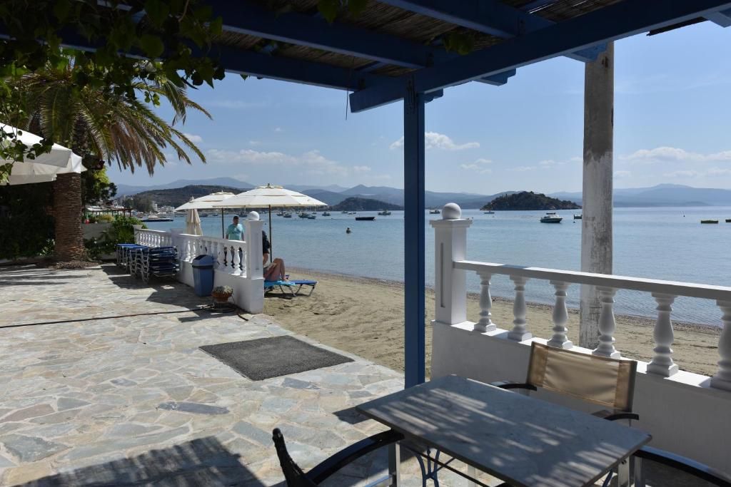 Knossos Hotel фото 6