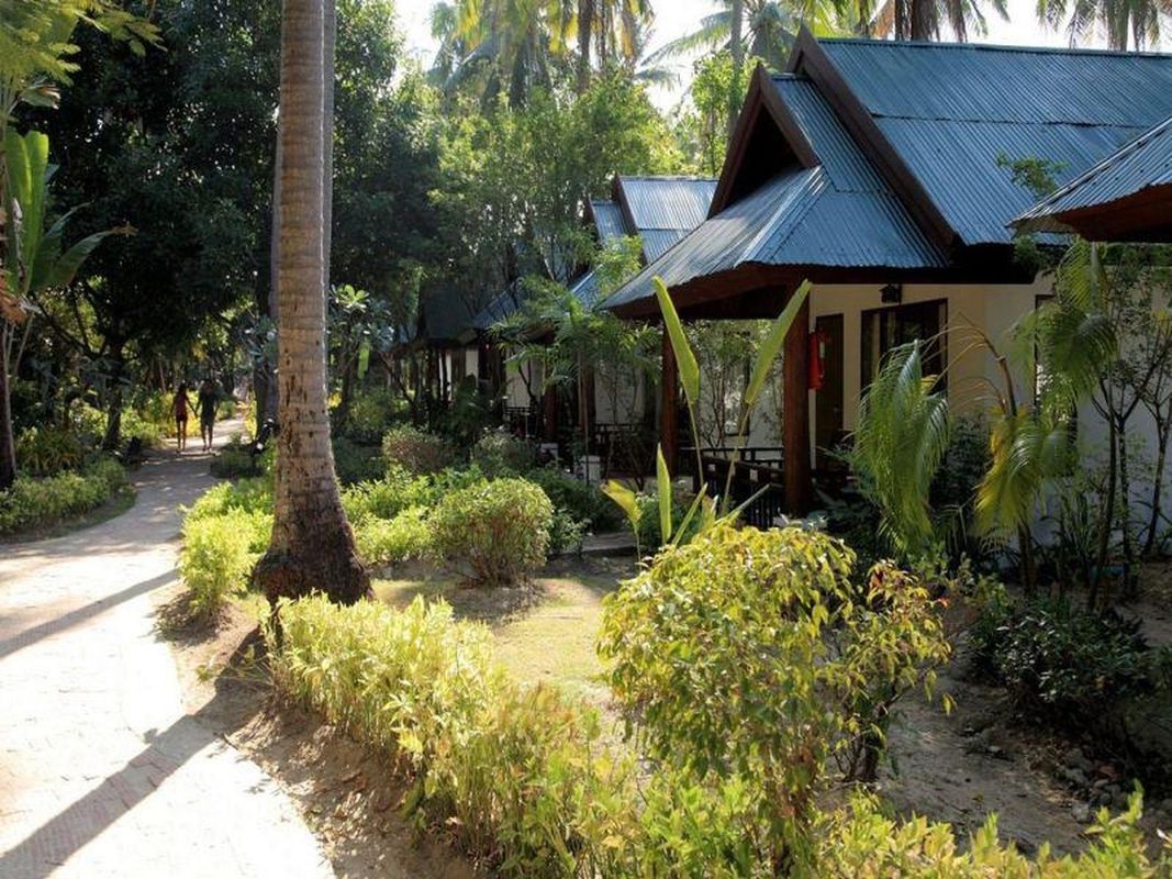 Sand Sea Resort - SHA Plus фото 22