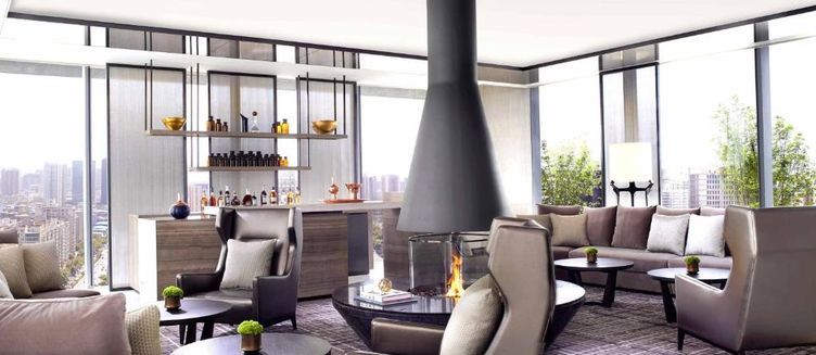 Фото отеля The Ritz-Carlton, Xi'an