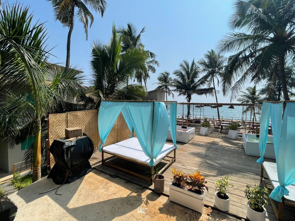 Royal Boomerang Beach Resort фото 30