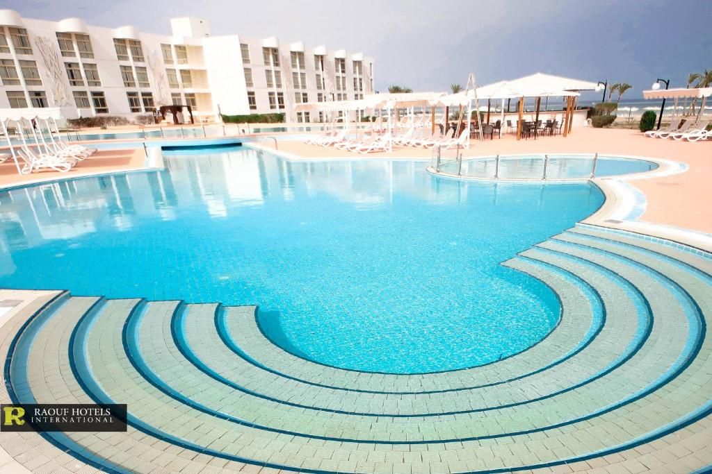 Amarina Sun Resort & Aqua Park фото 37