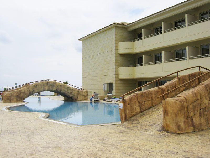 Pierre Anne Beach Hotel фото 25