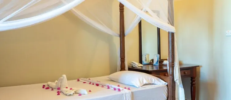 Фото отеля Mandarin Resort Zanzibar