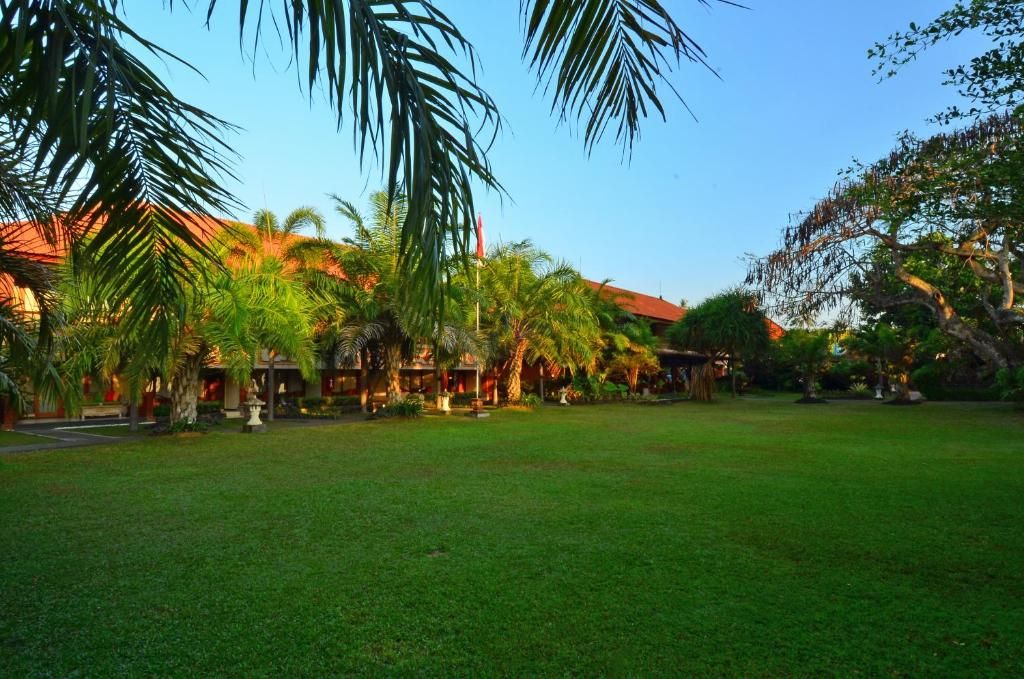 Inna Sindhu Beach Hotel & Resort фото 44