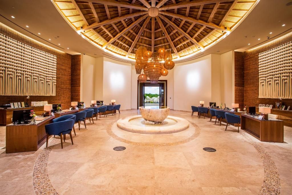 Secrets Maroma Beach Riviera Cancun - Adults only All Inclusive фото 9