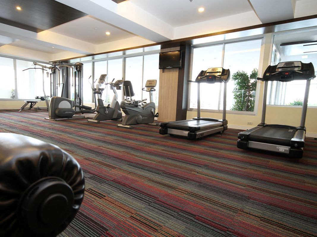 Kameo Grand Hotel & Serviced Apartments - Rayong фото 17